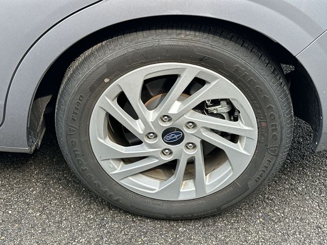 Thumbnail: 2024 Subaru Impreza - 8