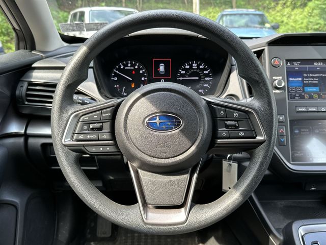 Thumbnail: 2024 Subaru Impreza - 2