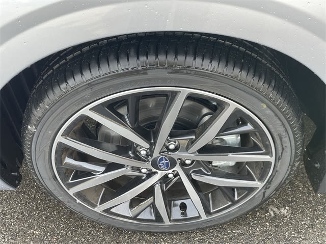 Thumbnail: 2025 Subaru Impreza - 8