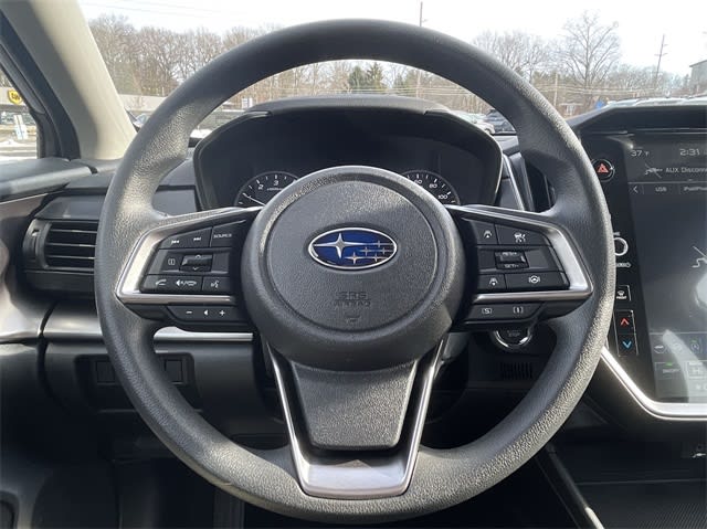 Thumbnail: 2025 Subaru Impreza - 2