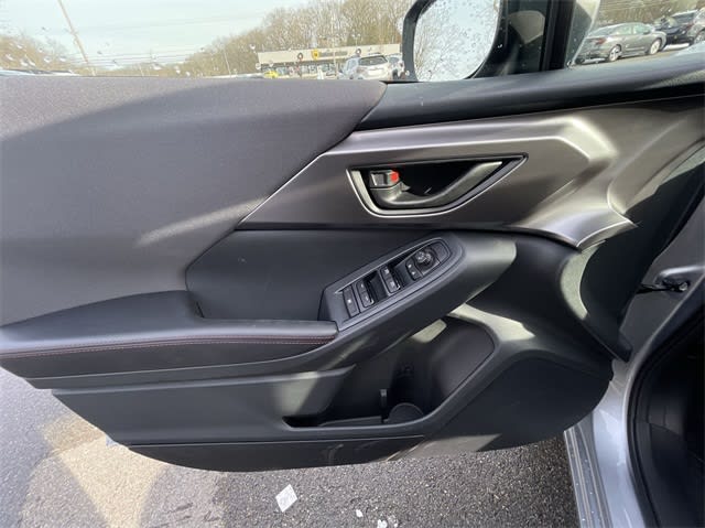 Thumbnail: 2025 Subaru Impreza - 24