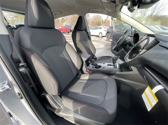 Thumbnail: 2025 Subaru Impreza - 25