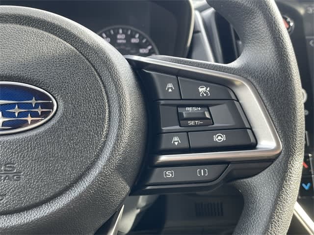 Thumbnail: 2025 Subaru Impreza - 20