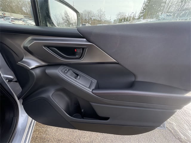 Thumbnail: 2025 Subaru Impreza - 26