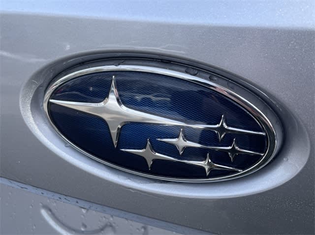 Thumbnail: 2025 Subaru Impreza - 7