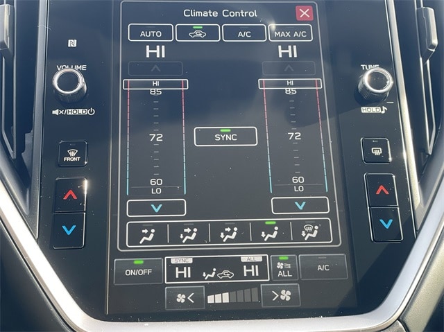 Thumbnail: 2025 Subaru Impreza - 23