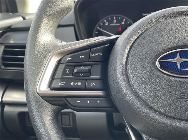 Thumbnail: 2025 Subaru Impreza - 19