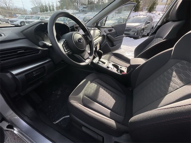 Thumbnail: 2025 Subaru Impreza - 10