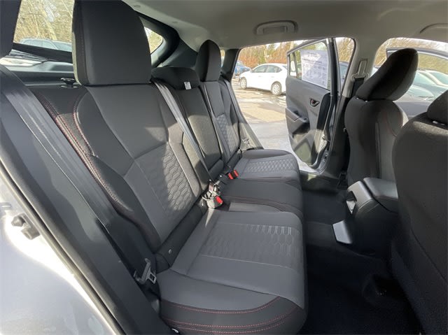 Thumbnail: 2025 Subaru Impreza - 27