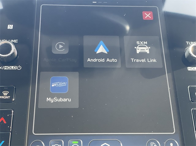 Thumbnail: 2025 Subaru Impreza - 22