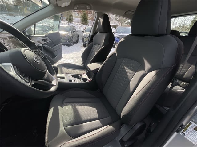 Thumbnail: 2025 Subaru Impreza - 11