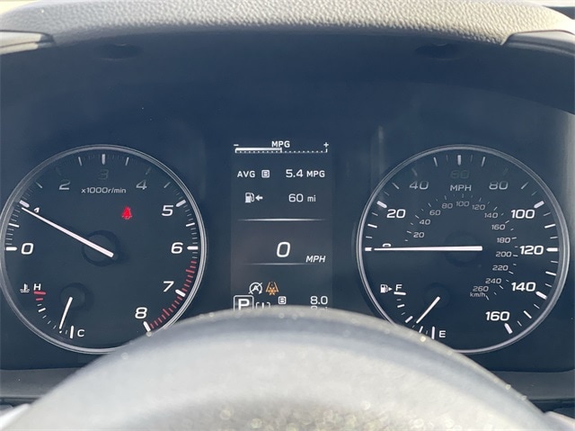 Thumbnail: 2025 Subaru Impreza - 16