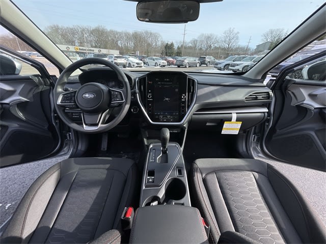 Thumbnail: 2025 Subaru Impreza - 14