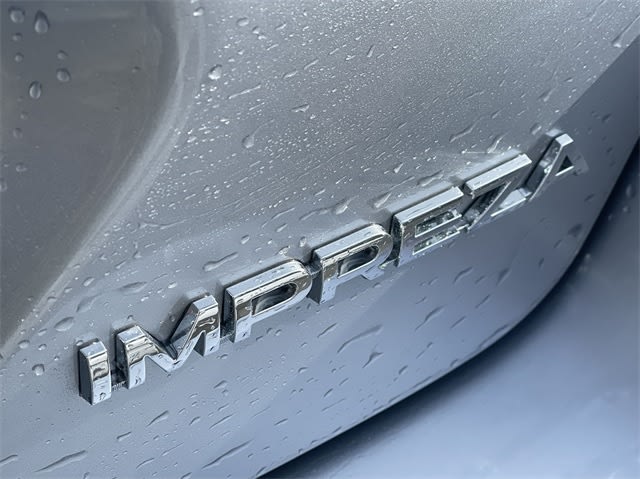 Thumbnail: 2025 Subaru Impreza - 28