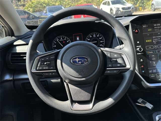 Thumbnail: 2025 Subaru Impreza - 2