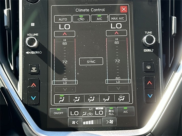 Thumbnail: 2025 Subaru Impreza - 24