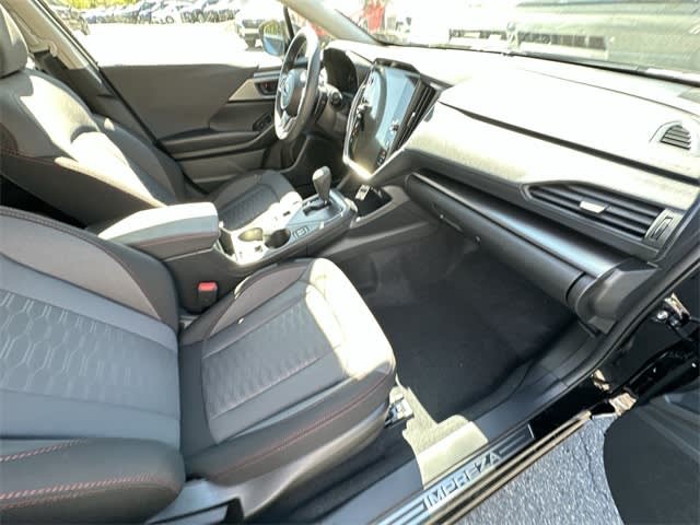 Thumbnail: 2025 Subaru Impreza - 26