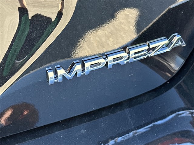 Thumbnail: 2025 Subaru Impreza - 30