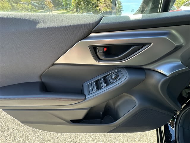 Thumbnail: 2025 Subaru Impreza - 25