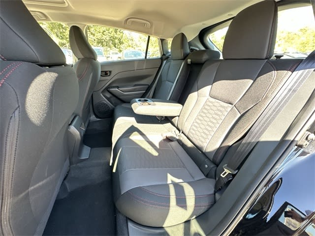 Thumbnail: 2025 Subaru Impreza - 13