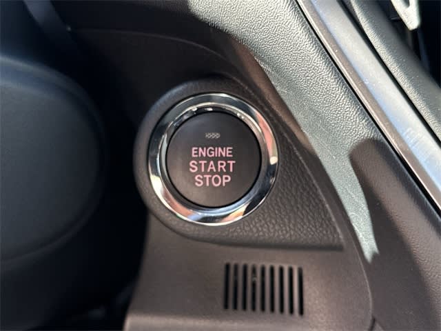 Thumbnail: 2025 Subaru Impreza - 21