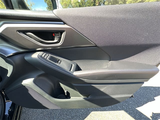 Thumbnail: 2025 Subaru Impreza - 28