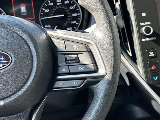 Thumbnail: 2025 Subaru Impreza - 20