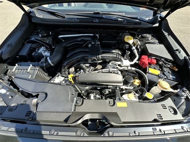 Thumbnail: 2025 Subaru Impreza - 9