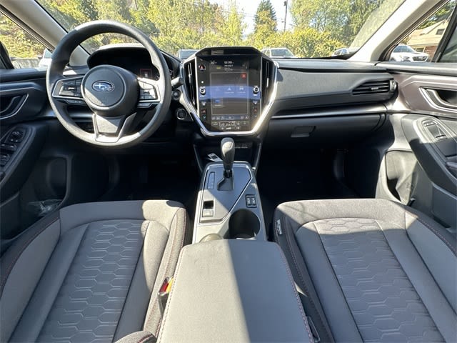 Thumbnail: 2025 Subaru Impreza - 14