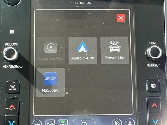 Thumbnail: 2025 Subaru Impreza - 22