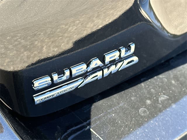 Thumbnail: 2025 Subaru Impreza - 7