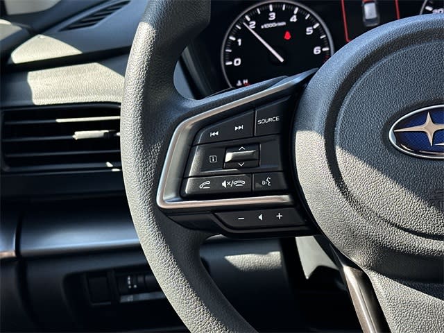 Thumbnail: 2025 Subaru Impreza - 19