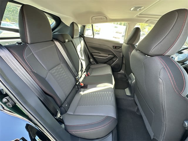 Thumbnail: 2025 Subaru Impreza - 29