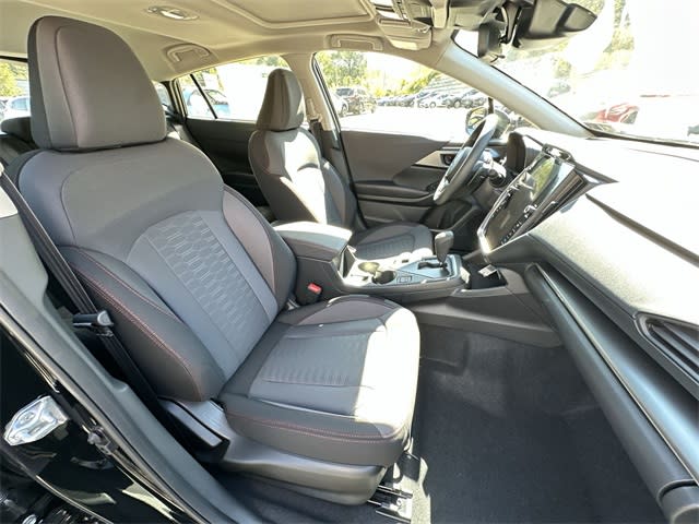 Thumbnail: 2025 Subaru Impreza - 27