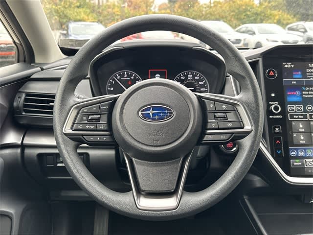 Thumbnail: 2025 Subaru Impreza - 2