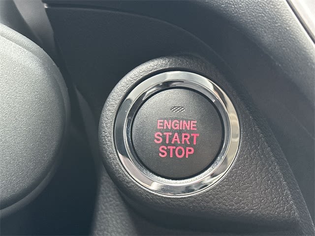 Thumbnail: 2025 Subaru Impreza - 20