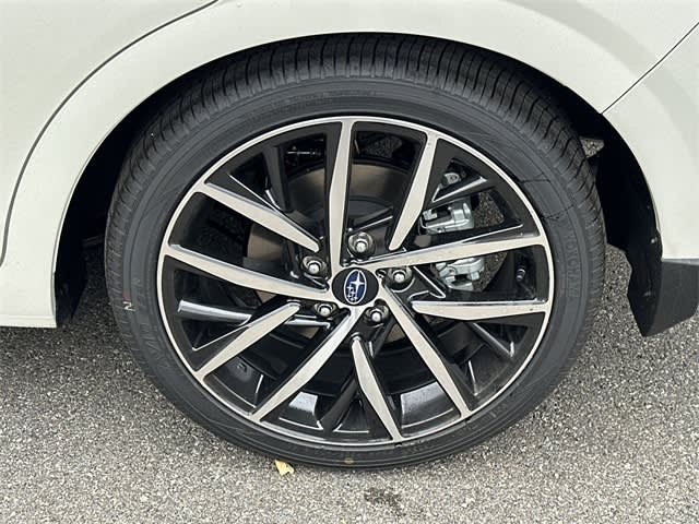 Thumbnail: 2025 Subaru Impreza - 8