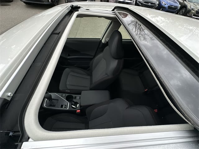 Thumbnail: 2025 Subaru Impreza - 17