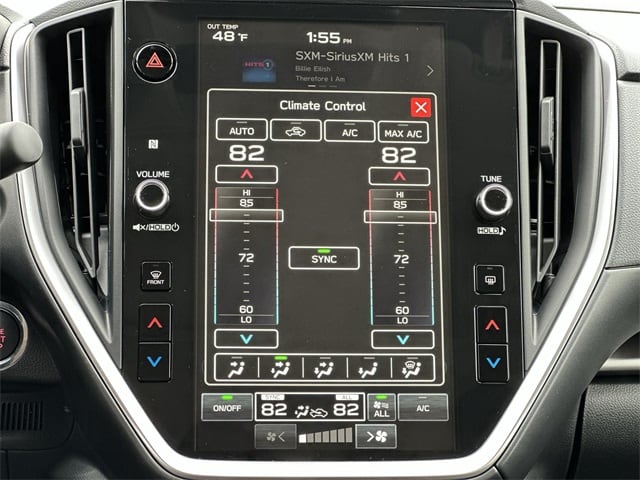 Thumbnail: 2025 Subaru Impreza - 23