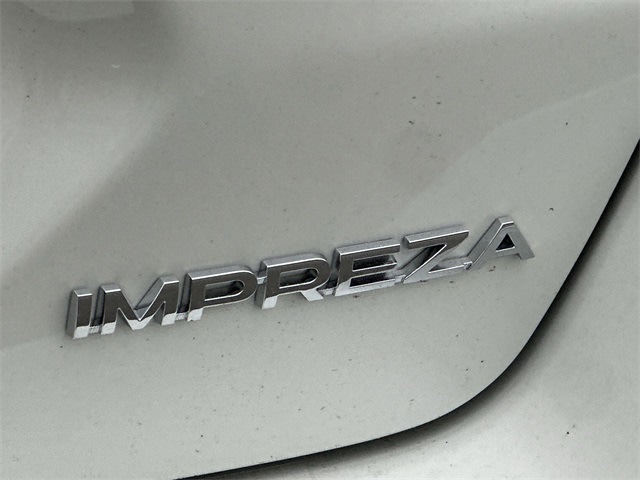 Thumbnail: 2025 Subaru Impreza - 28
