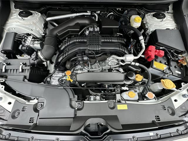 Thumbnail: 2025 Subaru Impreza - 9