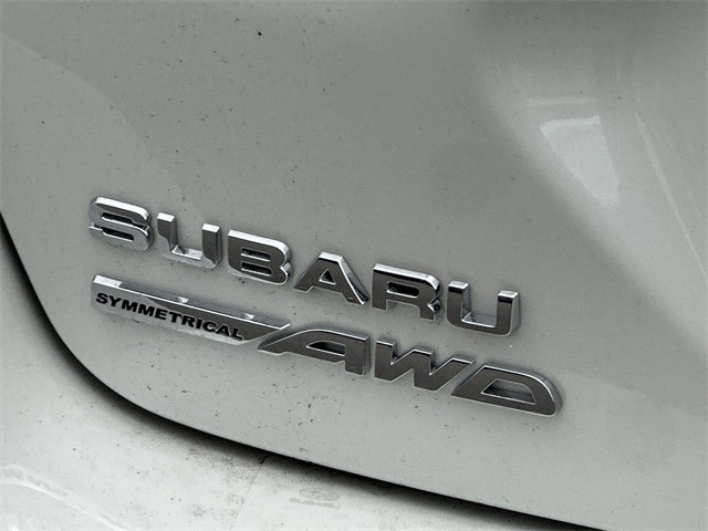 Thumbnail: 2025 Subaru Impreza - 7