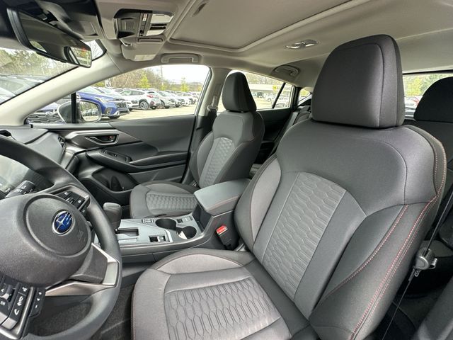 Thumbnail: 2026 Subaru Impreza - 10