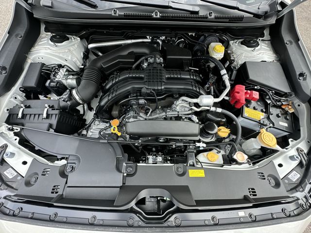 Thumbnail: 2026 Subaru Impreza - 9