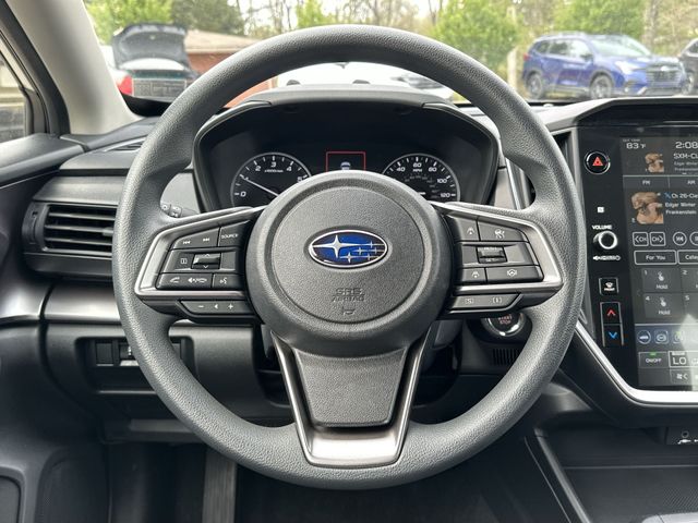 Thumbnail: 2026 Subaru Impreza - 2