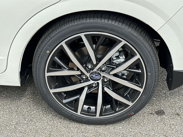 Thumbnail: 2026 Subaru Impreza - 8