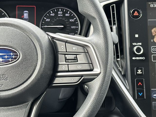 Thumbnail: 2026 Subaru Impreza - 19