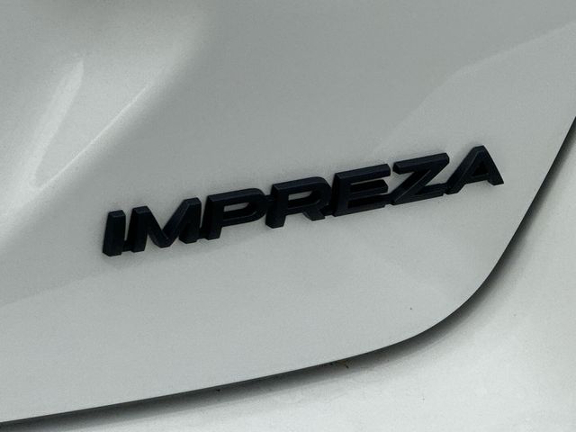 Thumbnail: 2026 Subaru Impreza - 28