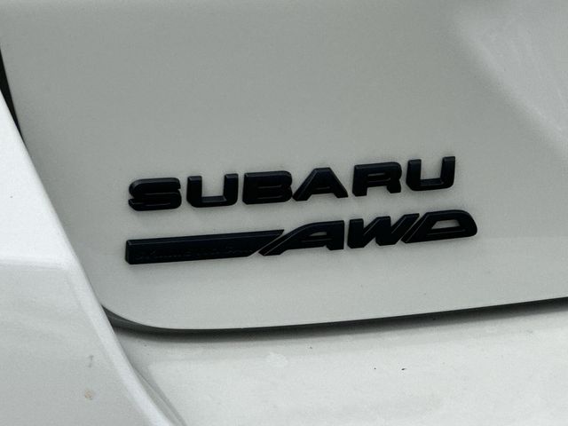 Thumbnail: 2026 Subaru Impreza - 7