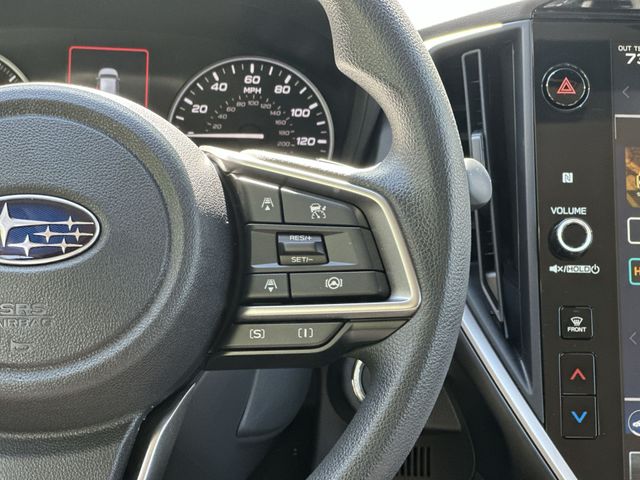 Thumbnail: 2026 Subaru Impreza - 18